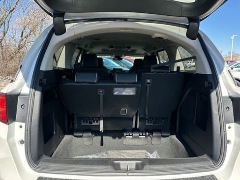 New 2026 Honda Odyssey Elite image 40