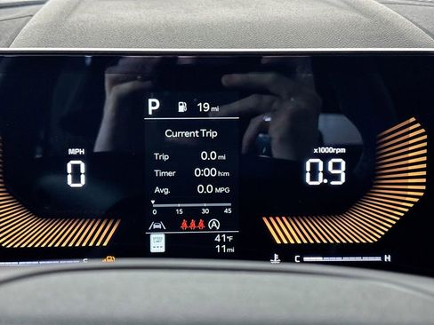 New 2026 Kia Sportage X-Line w/ X-Line Premium Package AWD/4WD image 14