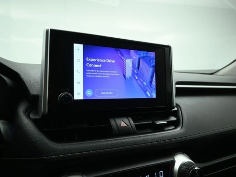 Used 2024 Toyota RAV4 LE image 14