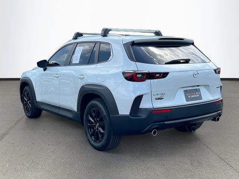 Used 2023 MAZDA CX-50 2.5 S w/ Cargo Package AWD/4WD image 5