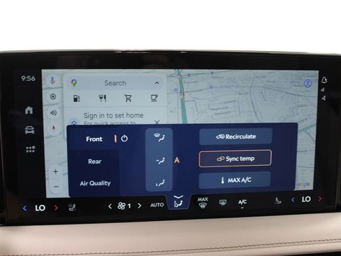 New 2026 Lincoln Aviator AWD image 51