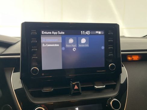 Used 2021 Toyota Corolla SE FWD image 66