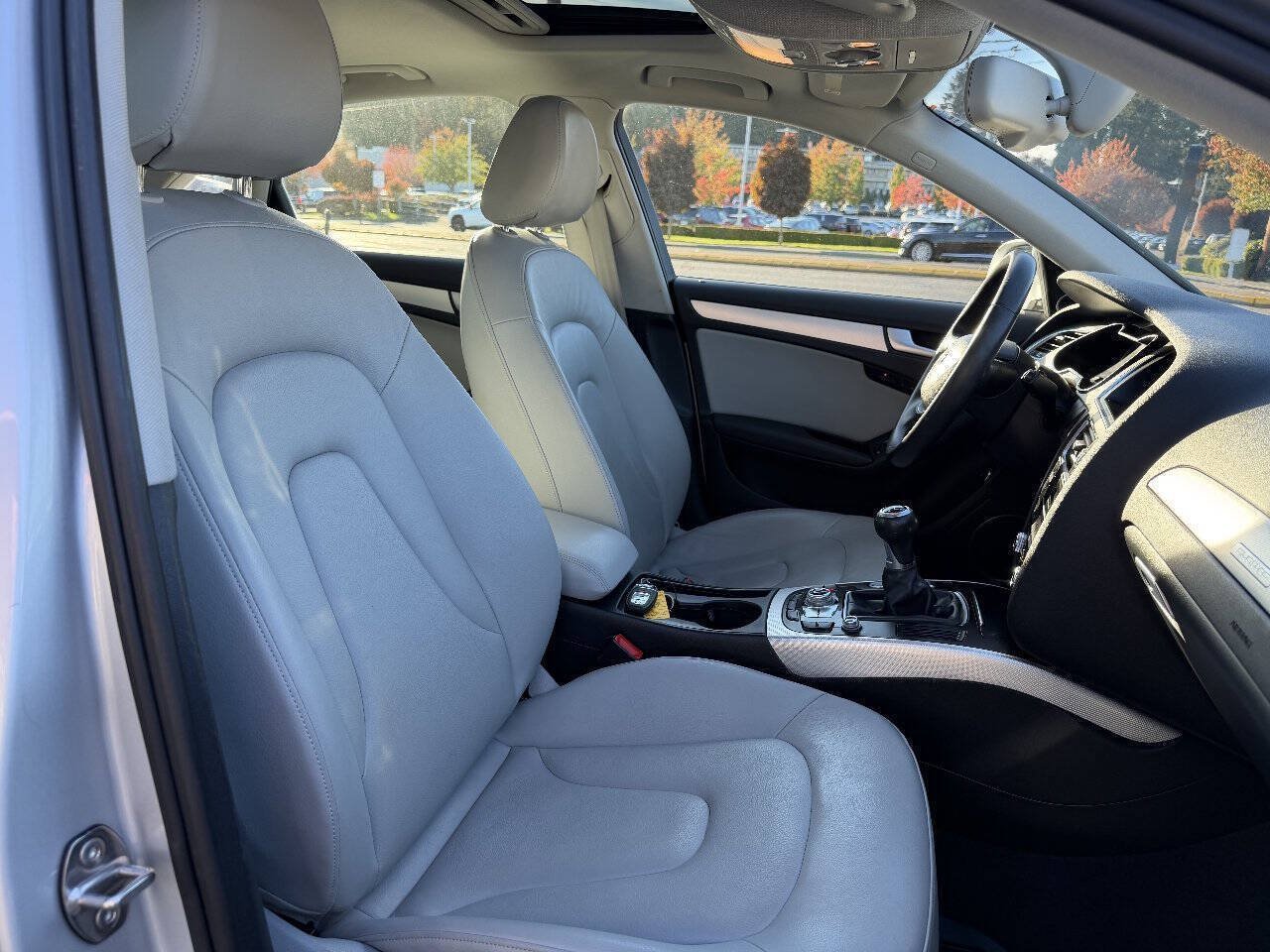 Used 2013 Audi A4 2.0T Premium Plus w/ Premium Plus Pkg AWD/4WD image 14