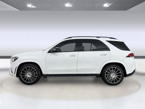 Used 2023 Mercedes-Benz GLE 350 image 2