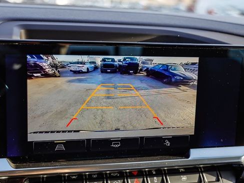 Used 2024 Chevrolet Silverado 1500 LT w/ All Star Edition Plus image 28