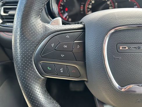 Used 2025 Dodge Durango R/T AWD/4WD image 30