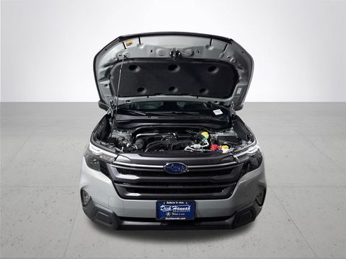 Certified 2026 Subaru Forester Premium AWD/4WD image 23