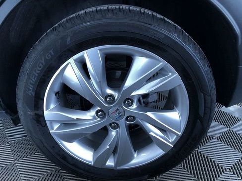 Used 2025 Buick Encore GX Preferred image 17
