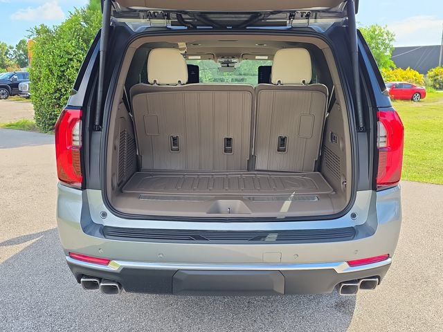 New 2026 GMC Yukon Denali w/ Advanced Technology Package RWD image 6