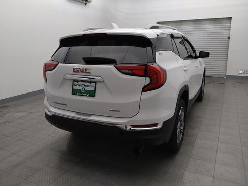 Used 2020 GMC Terrain SLT AWD/4WD image 7