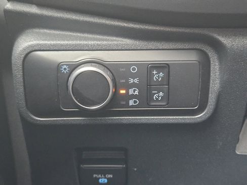 Used 2025 Ford Bronco Big Bend AWD/4WD image 17