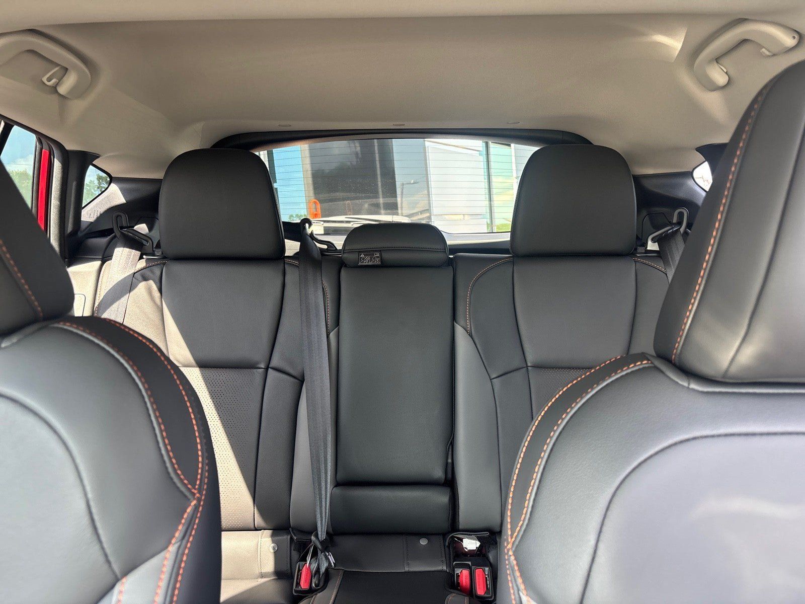 New 2026 Subaru Crosstrek 2.5i Limited AWD/4WD image 31
