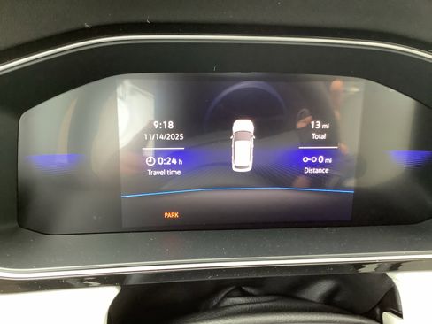 New 2026 Volkswagen Jetta S image 13