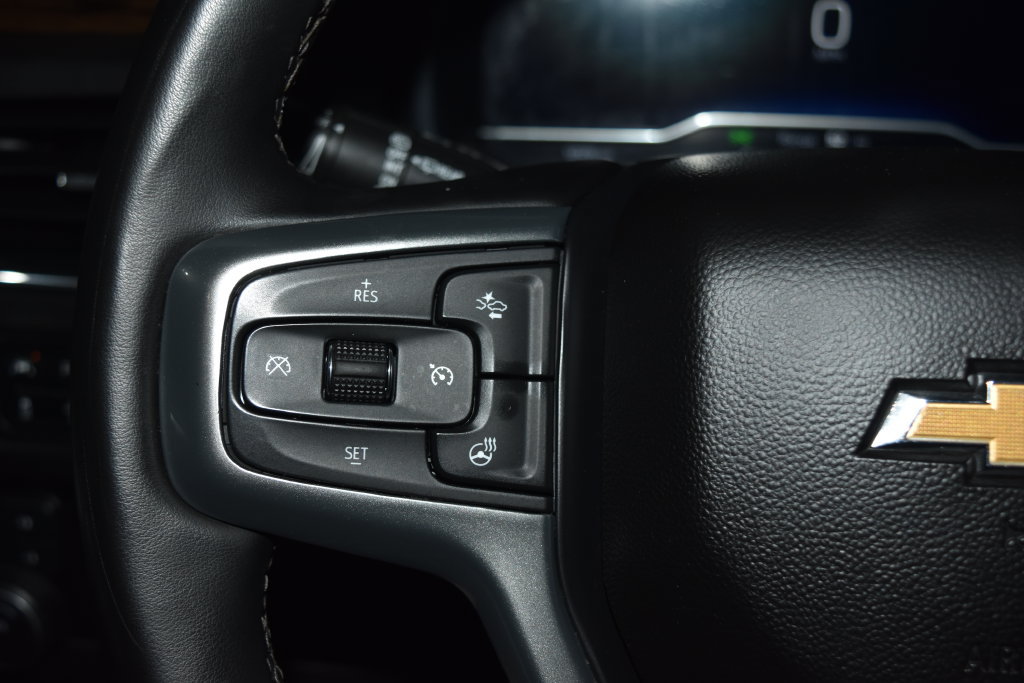Used 2023 Chevrolet Tahoe Premier AWD/4WD image 7
