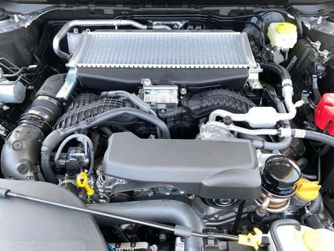 New 2026 Subaru Outback Touring XT AWD/4WD image 27