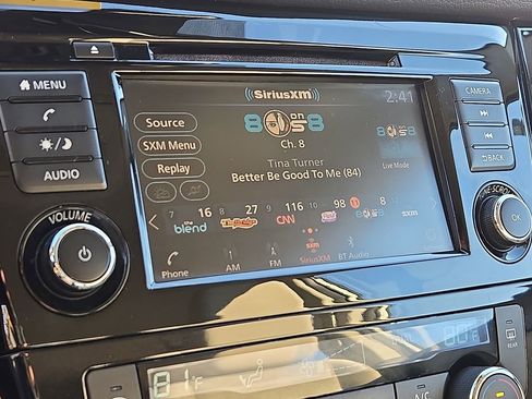 Certified 2022 Nissan Rogue Sport SV image 16