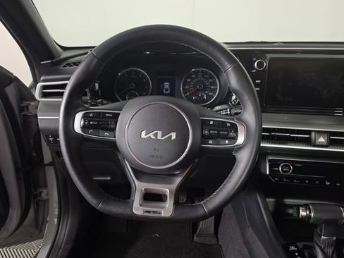 Used 2023 Kia K5 GT-Line w/ GT-Line Premium Package AWD/4WD image 10