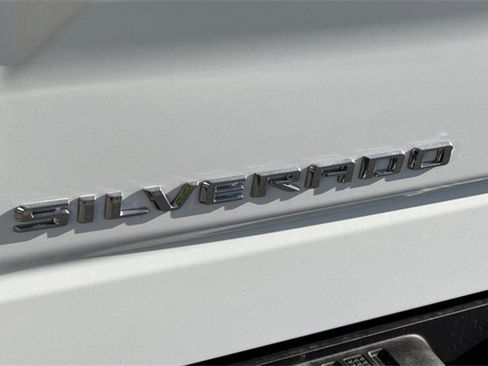 Used 2024 Chevrolet Silverado 1500 W/T w/ WT Fleet Convenience Package image 41