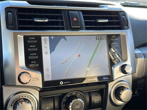 Used 2020 Toyota 4Runner SR5 image 8