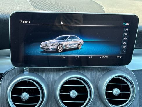 Used 2020 Mercedes-Benz C 300 C 300 image 19