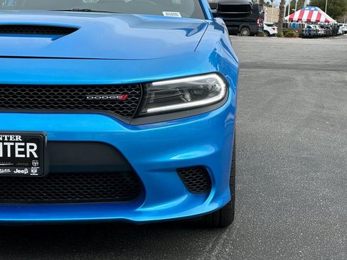 Certified 2023 Dodge Charger GT image 10