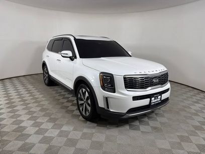 Used 2020 Kia Telluride S