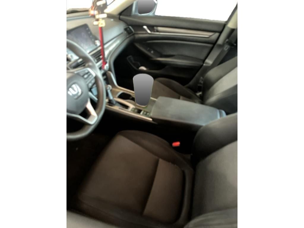 Used 2021 Honda Accord LX image 7