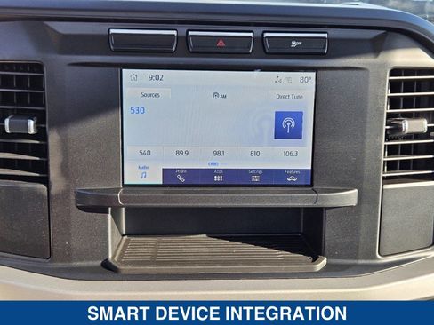 New 2024 Ford F350 XL w/ XL Chrome Package image 17