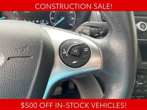 Used 2020 Ford Transit Connect Titanium FWD image 29