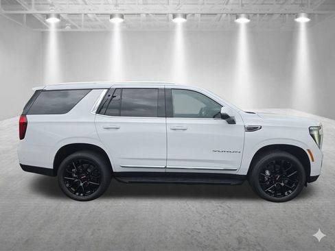 New 2026 GMC Yukon Elevation AWD/4WD image 2