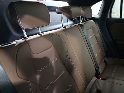 Certified 2025 Mercedes-Benz GLA 250 GLA 250 image 13