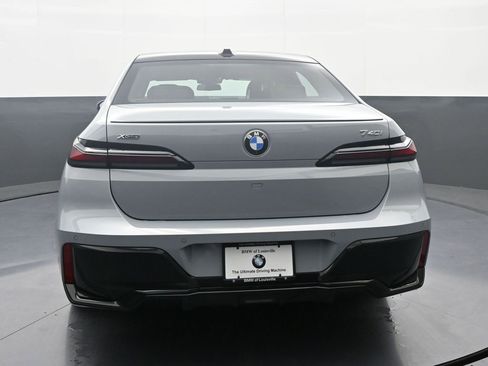 New 2026 BMW 740i xDrive w/ Executive Package image 6
