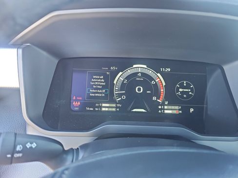 Certified 2026 Toyota Tundra Limited AWD/4WD image 20