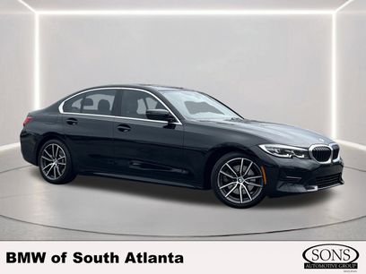 Used 2021 BMW 330i Sedan w/ Convenience Package