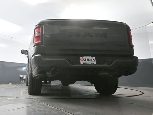 New 2026 RAM 1500 Big Horn image 44