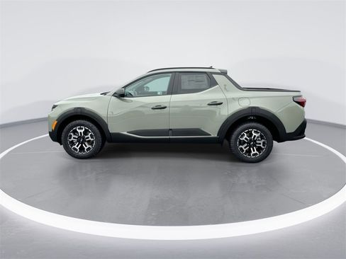 New 2025 Hyundai Santa Cruz XRT image 5