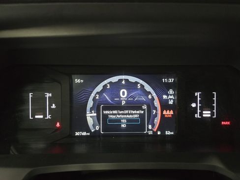 Used 2024 Toyota Tacoma SR image 25