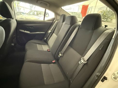 Used 2024 Nissan Sentra SV image 14