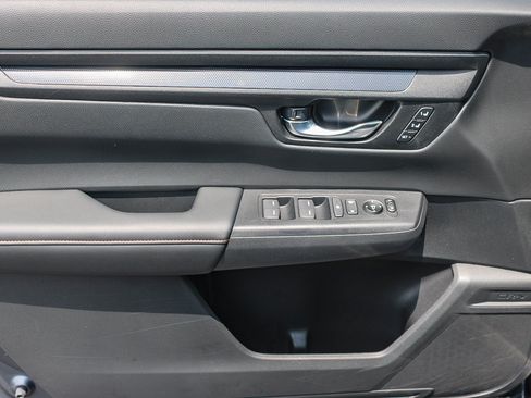 Used 2026 Honda CR-V Sport-L image 21