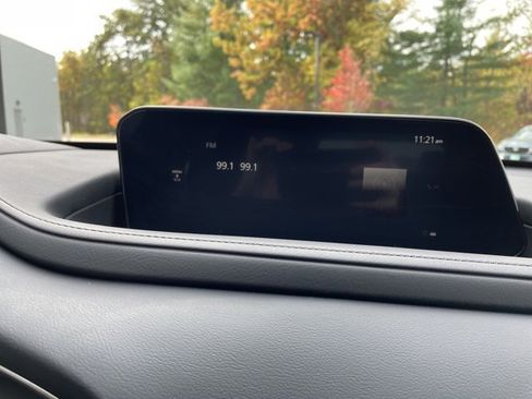 Certified 2025 MAZDA CX-30 AWD 2.5 S w/ Preferred Package image 22