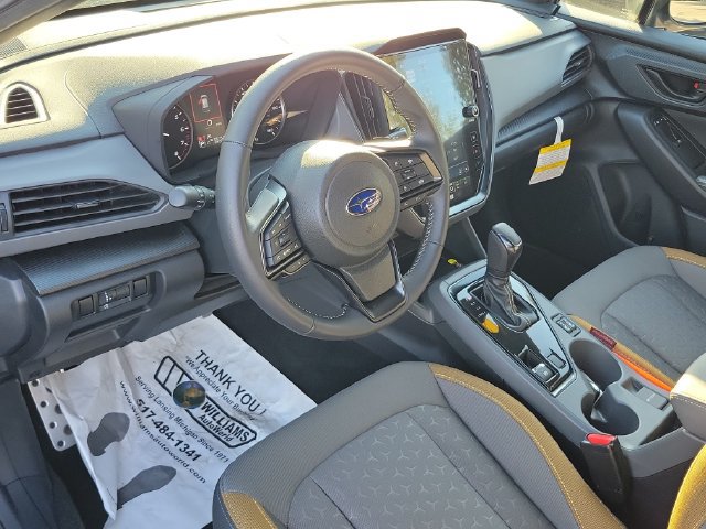 Certified 2026 Subaru Crosstrek 2.5i Sport AWD/4WD image 7
