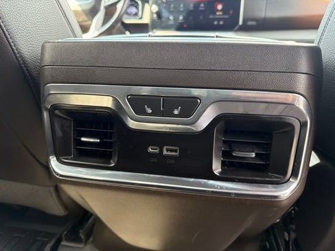 Certified 2023 GMC Sierra 1500 Denali w/ Technology Package AWD/4WD image 17