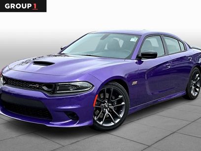 Used 2023 Dodge Charger Scat Pack w/ Plus Group