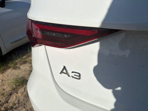 Used 2024 Audi A3 2.0T Premium FWD image 18