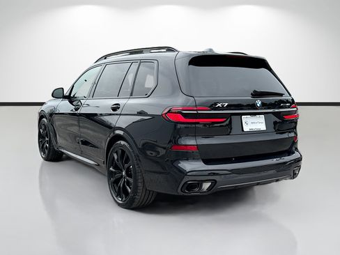 New 2027 BMW X7 xDrive40i w/ Executive Package AWD/4WD image 5