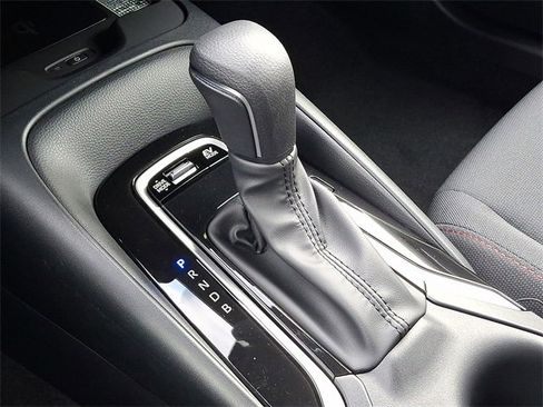 New 2026 Toyota Corolla SE image 14