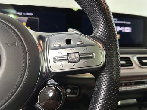 Used 2023 Mercedes-Benz GLE 63 AMG S image 20