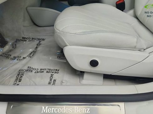 Used 2025 Mercedes-Benz EQE 350+ Sedan w/ Driver Assistance Package image 36