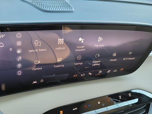 New 2026 Buick Enclave Preferred w/ Power Package image 30