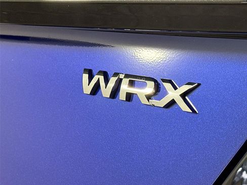 Used 2024 Subaru WRX AWD/4WD image 13